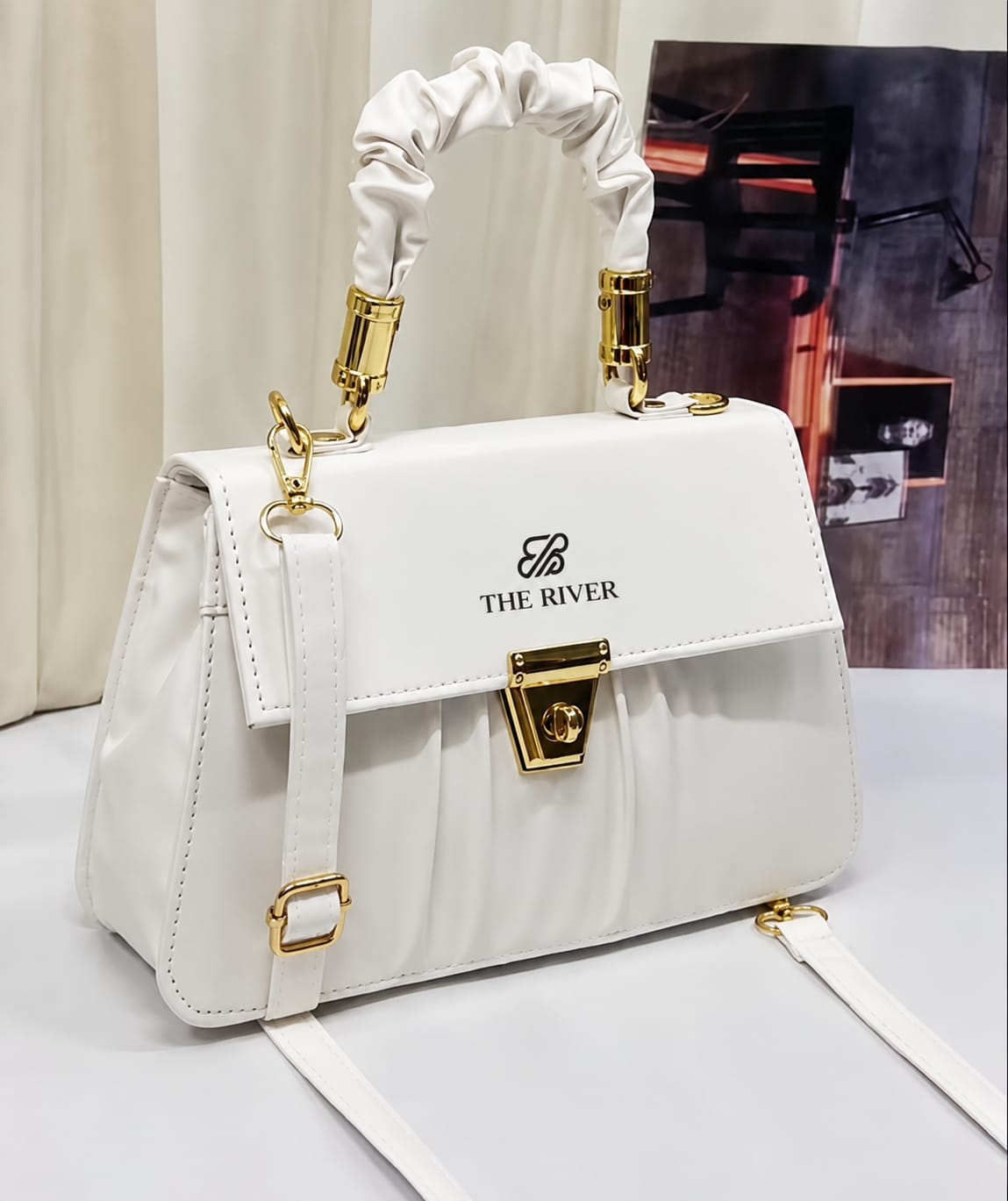 Beautiful handbag for women